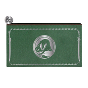 Dungeons & Dragons Pencil and Dice Bag - Drizzt & The Forgotten Realms