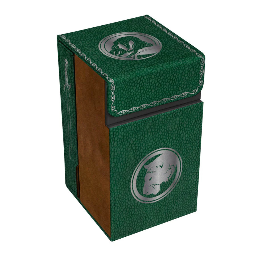 Dungeons & Dragons Dice Tower - Drizzt & The Forgotten Realms