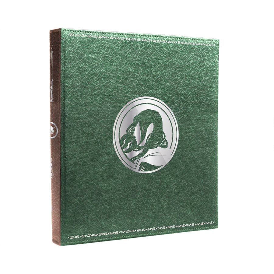 Dungeons & Dragons Dungeon Master’s Screen - Drizzt & The Forgotten Realms