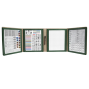 Dungeons & Dragons Dungeon Master’s Screen - Drizzt & The Forgotten Realms
