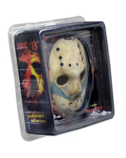 Jason Voorhees Mask - Friday The 13th Prop Replica