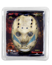 Jason Voorhees Mask - Friday The 13th Prop Replica