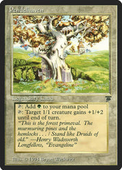 Pendelhaven - Land