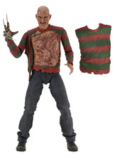 Load image into Gallery viewer, NECA A Nightmare on Elm St 3: Dream Warriors Freddy Krueger Figure
