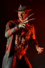 Load image into Gallery viewer, NECA A Nightmare on Elm St 3: Dream Warriors Freddy Krueger Figure
