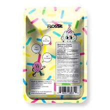 Load image into Gallery viewer, Birthday Cake Cotton Candy Flossie Brand
