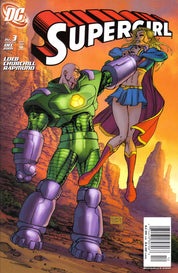 Supergirl (2005) 0-67
