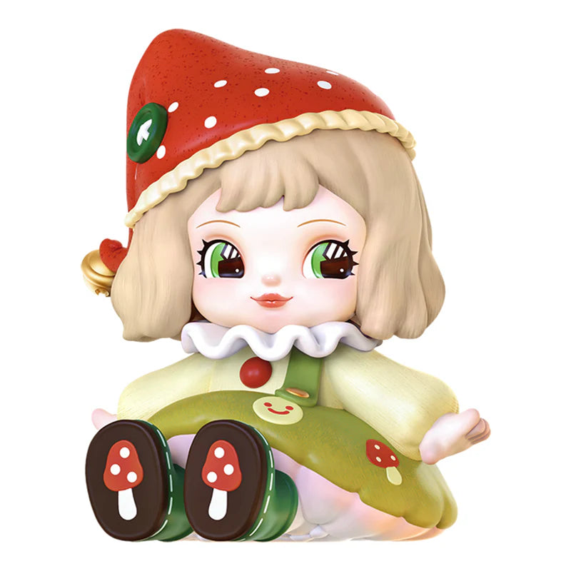 Rolife | Surprise Figure Dolls - Charline's Forest Children