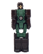 Skullsmasher & Grax - Transformers Titans Return [INCOMPLETE]