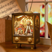 Music Dreamer | Sunset Carnival