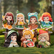 Rolife | Surprise Figure Dolls - Charline's Forest Children