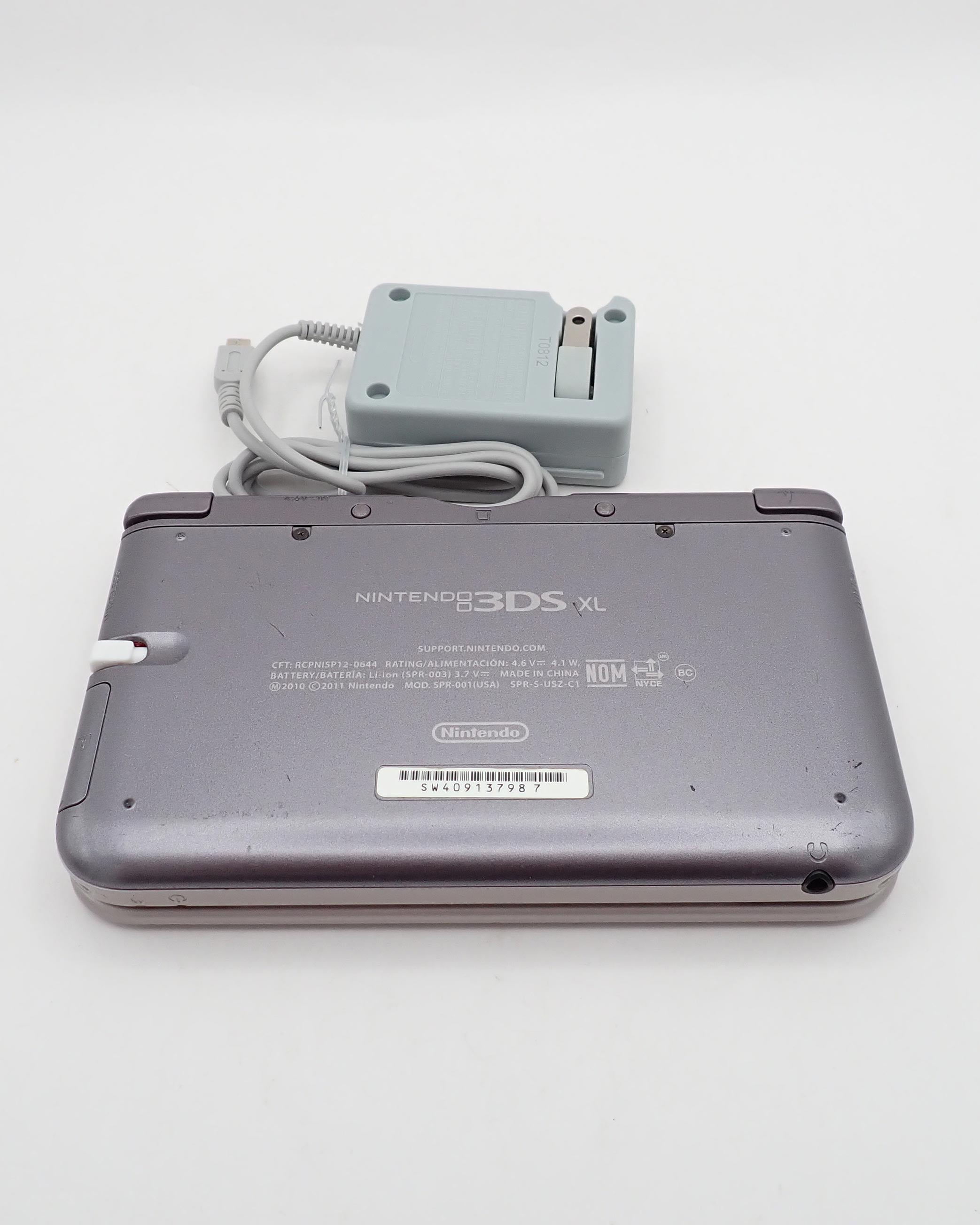 Nintendo 3DS XL - Retro NES