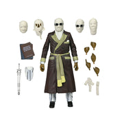 NECA The Invisible Man - Ultimate Dr. Jack Griffin