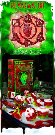 Mythic Elder Dice - Limited Kickstarter Dice Sets