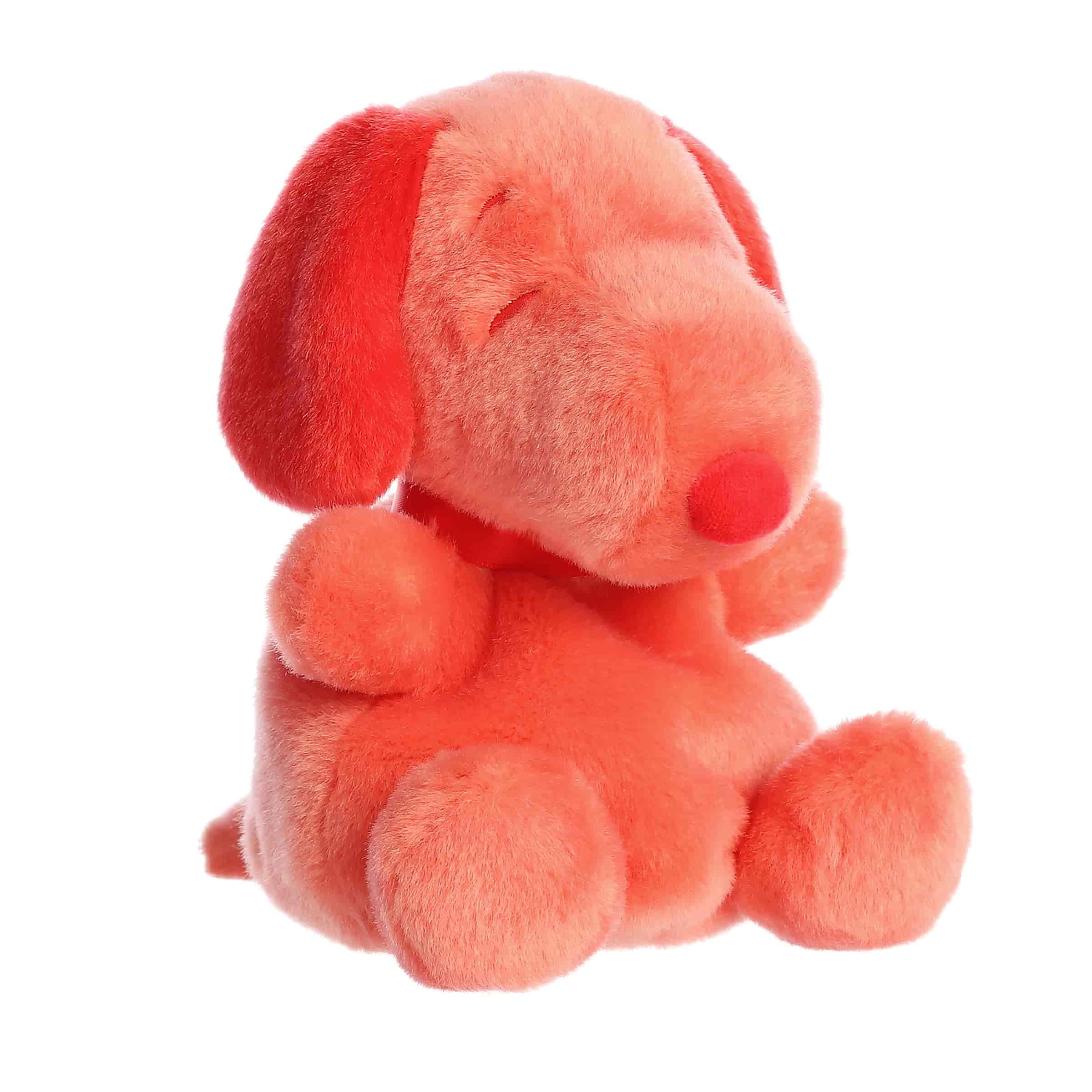 Snoopy™ Color Collection (Red) - Palm Pal™