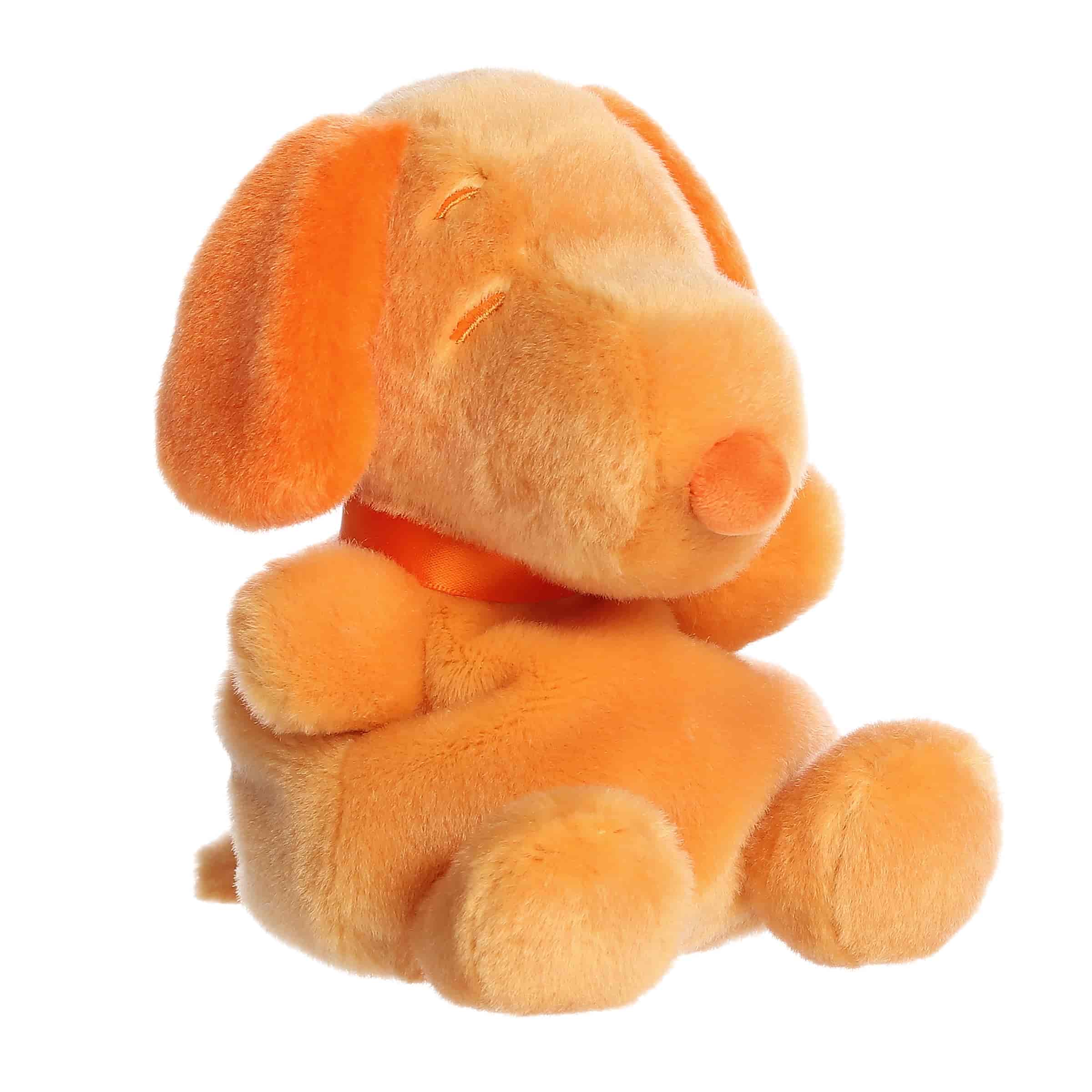 Snoopy™ Color Collection (Orange) - Palm Pal™