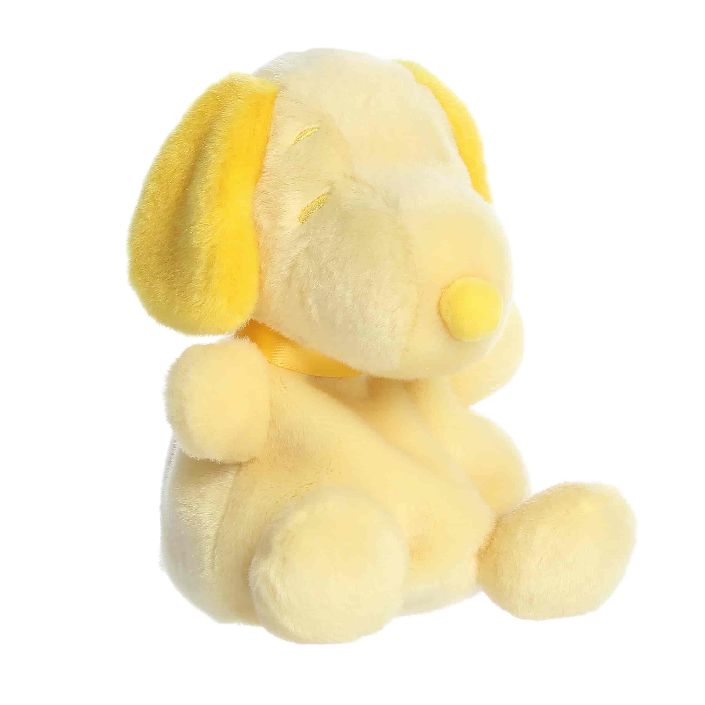 Snoopy™ Color Collection (Yellow) - Palm Pal™