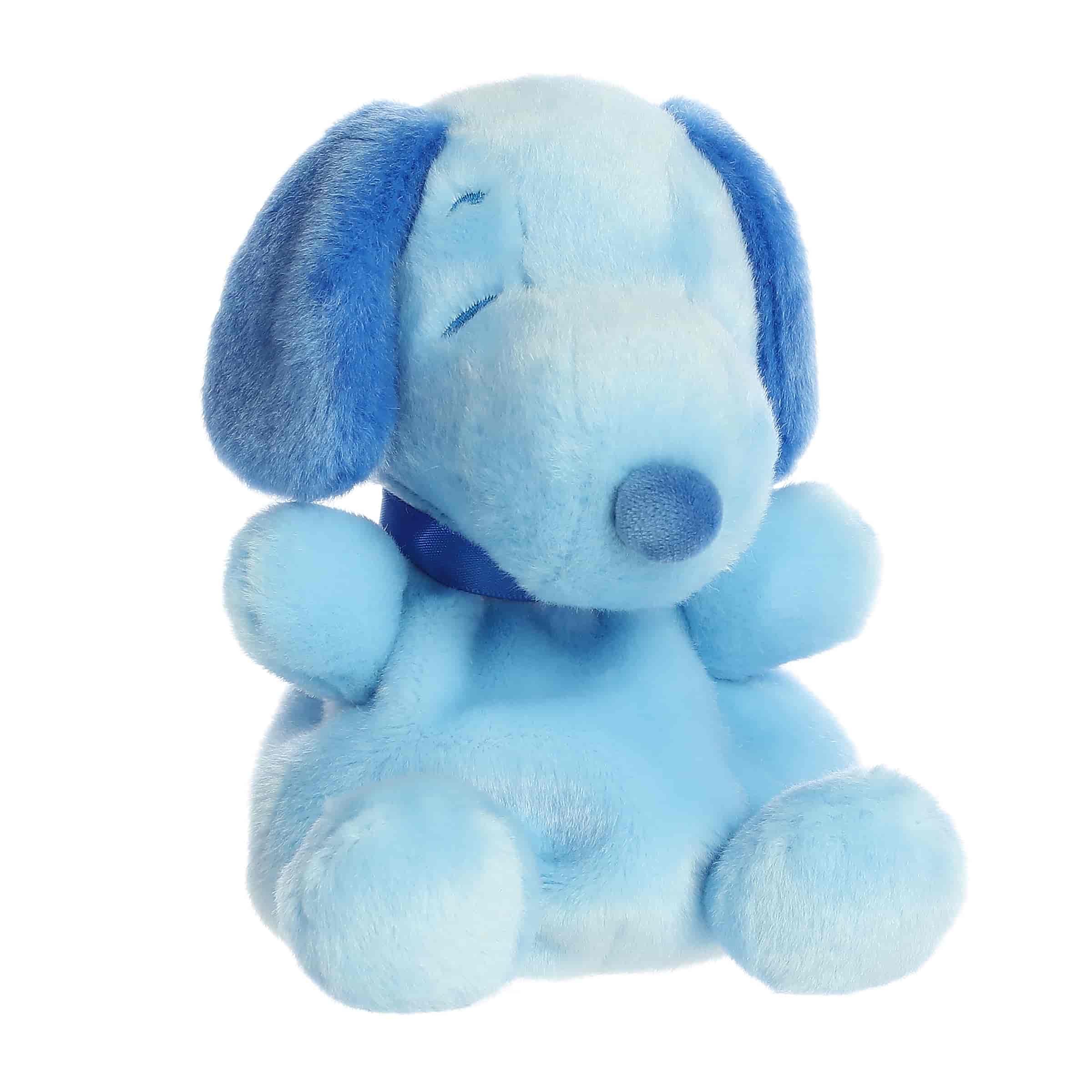 Snoopy™ Color Collection (Blue) - Palm Pal™
