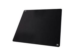 Ultimate Guard Play Mat 80 Monochrome Black 80 X 80 Cm