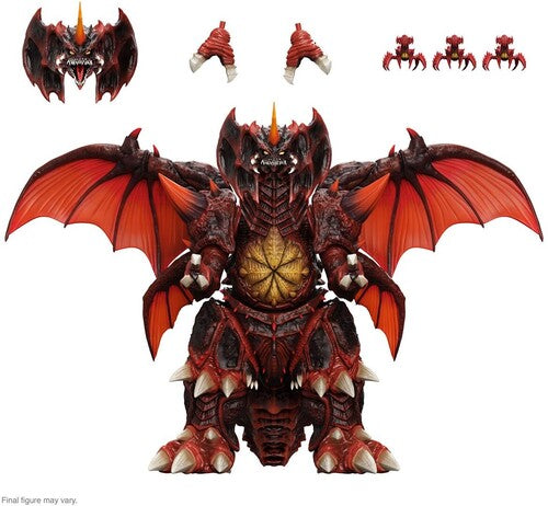 Super7 - Toho ULTIMATES! Wave 3 - Destoroyah