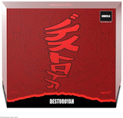 Super7 - Toho ULTIMATES! Wave 3 - Destoroyah