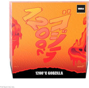 Super7 - Toho ULTIMATES! Wave 3 - 1200ºC Godzilla