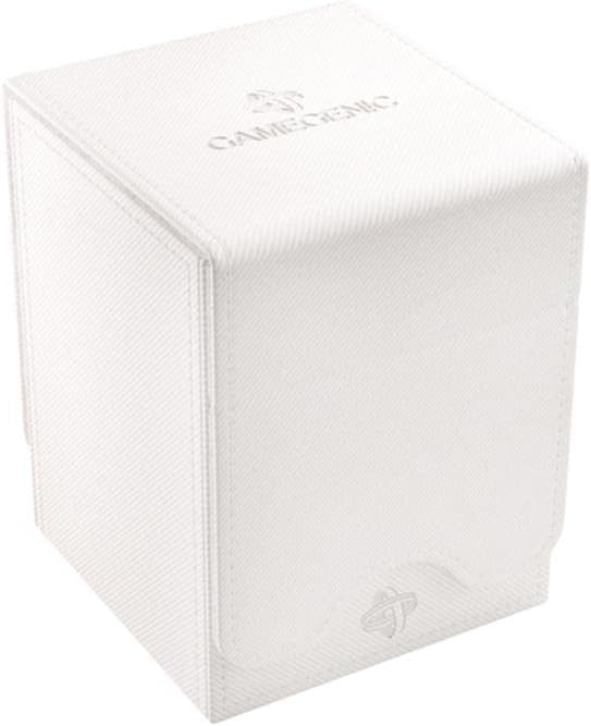 Squire 100+ XL White