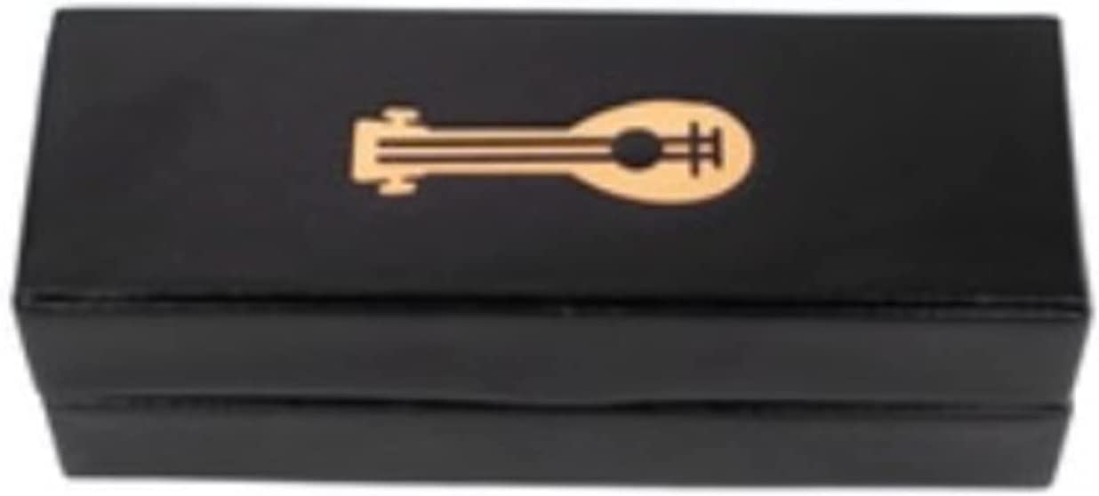 Role 4 Initiative Luxury Faux Leather Dice Box/Rolling Tray - Bard