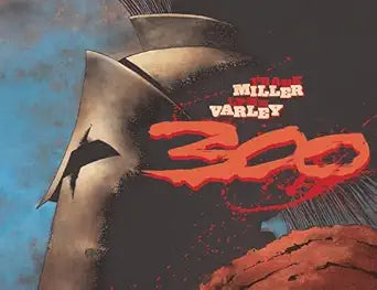 300 - Hardcover [Pre-Owned]