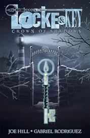 Locke & Key Vols 1-4 TPB [Pre-Owned]