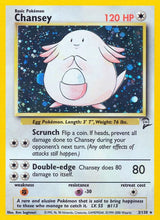 Load image into Gallery viewer, Chansey - Colorless
