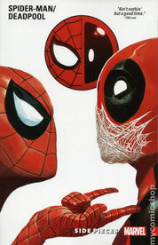 Spider-Man/Deadpool TPB Set Vol. 00-02 [Pre-Owned]