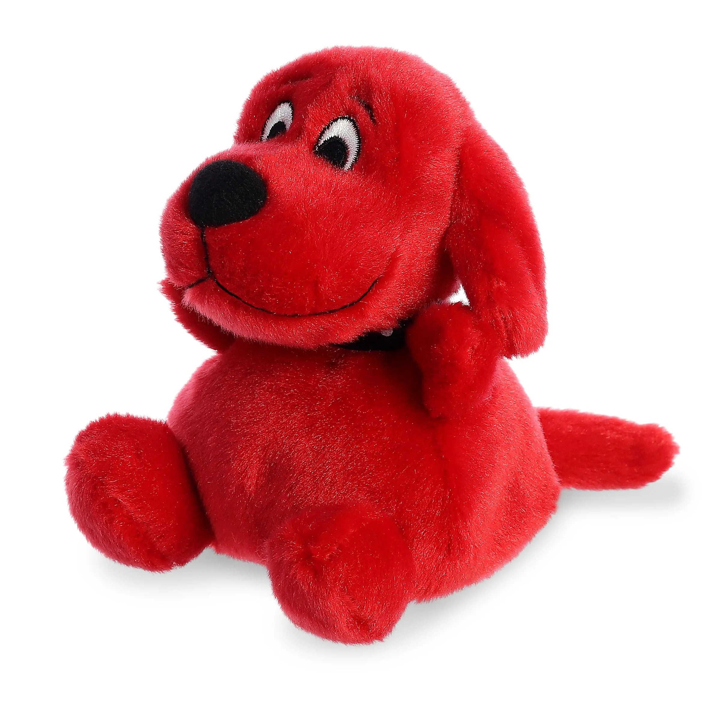 Clifford® - Palm Pal™ - 5" Clifford