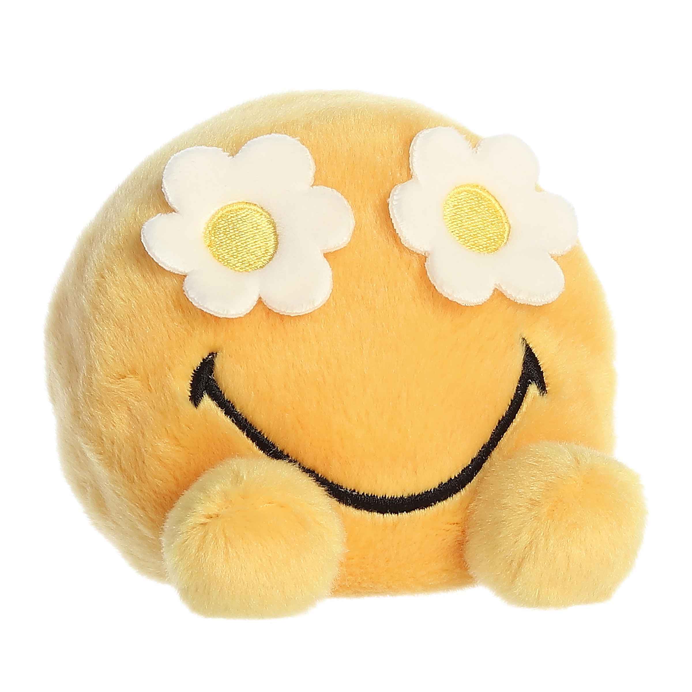 SMILEYWORLD® - Palm Pals™ - 5" Flowers