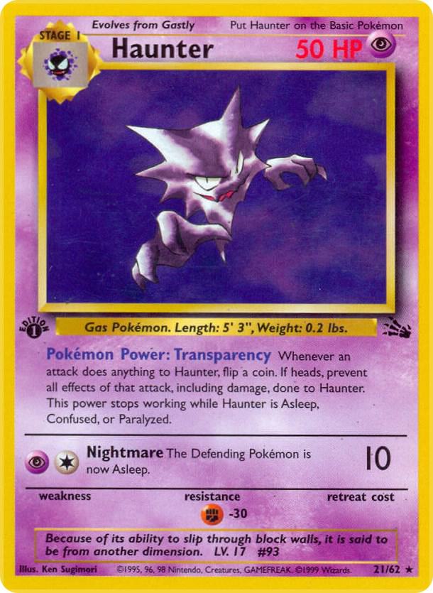 Haunter - Darkness