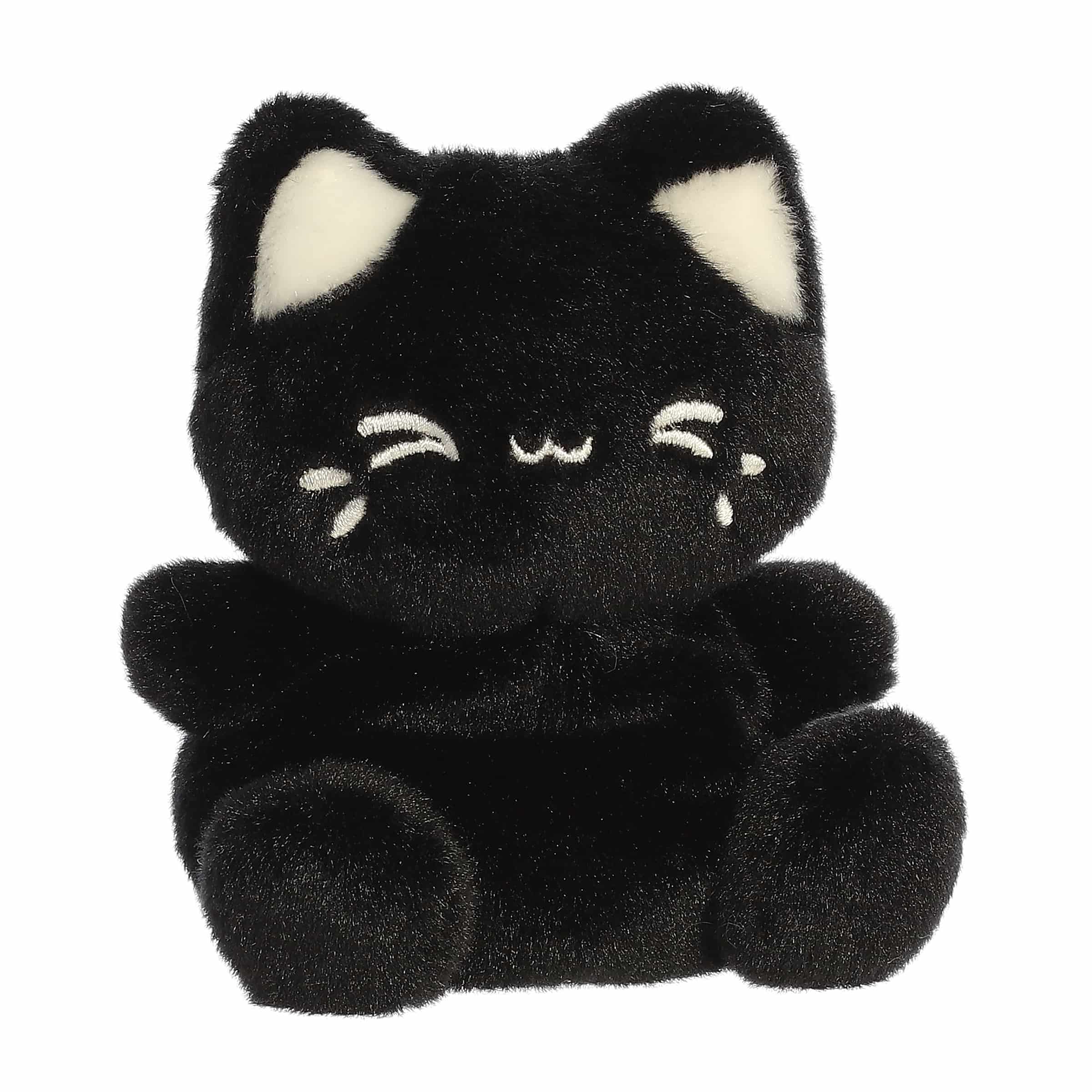 Black Sesame Meowchi - Palm Pals™