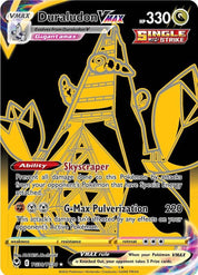 Duraludon VMAX - Dragon