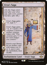 Load image into Gallery viewer, Urza&#39;s Saga - Land
