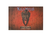 NECA Krampus: Der Klown 7" Figure