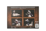 NECA Krampus: Der Klown 7" Figure