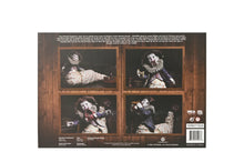 Load image into Gallery viewer, NECA Krampus: Der Klown 7&quot; Figure
