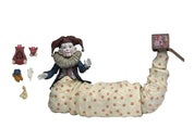NECA Krampus: Der Klown 7" Figure