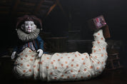 NECA Krampus: Der Klown 7" Figure