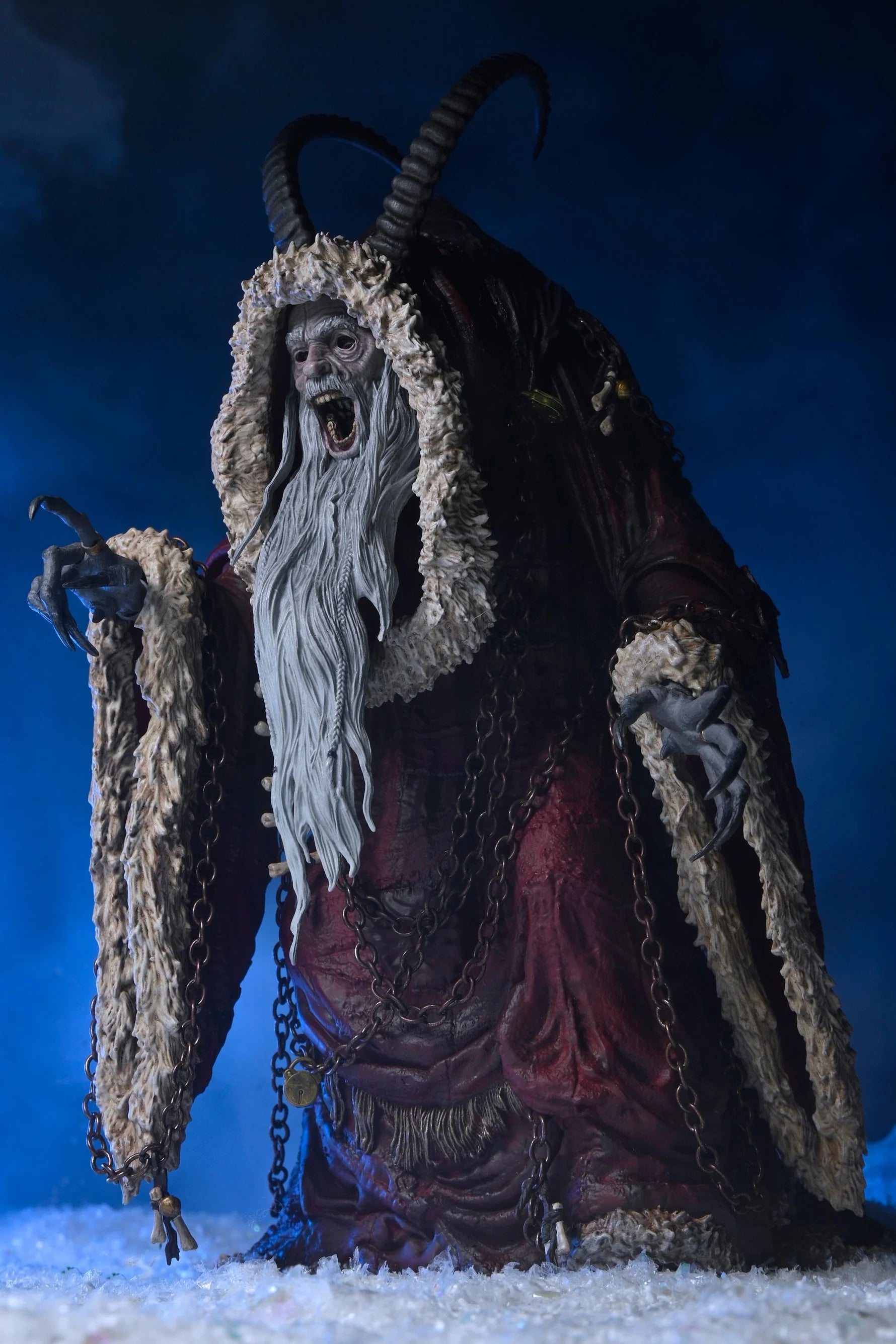 Krampus - Deluxe Krampus 7" Scale Action Figures