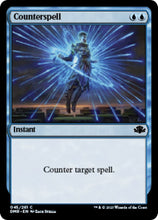 Load image into Gallery viewer, Counterspell - Blue - Staple
