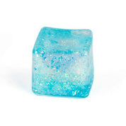 Sugah-Mals Glitter Mini Sugar Cube Squishy Fidget Toy