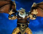 Ultimate Hudson 7” Scale Action Figure