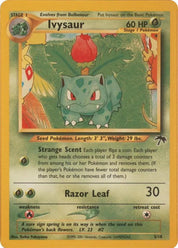 Ivysaur - Grass