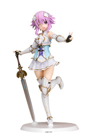 Paladin Neptune - Cyberdimension Neptunia 4 Figure