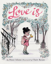 Love Is (Hardcover)